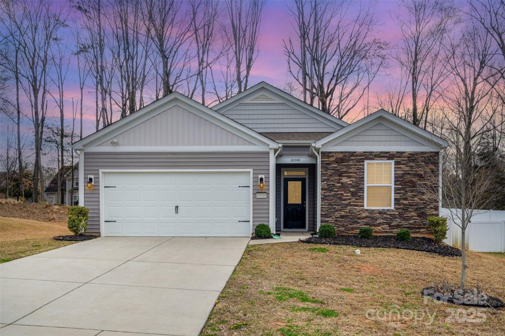 10500 Bradstreet Commons Way