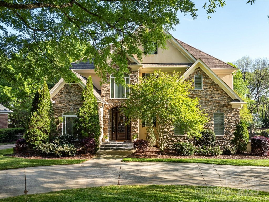 5811 Old Well House Road