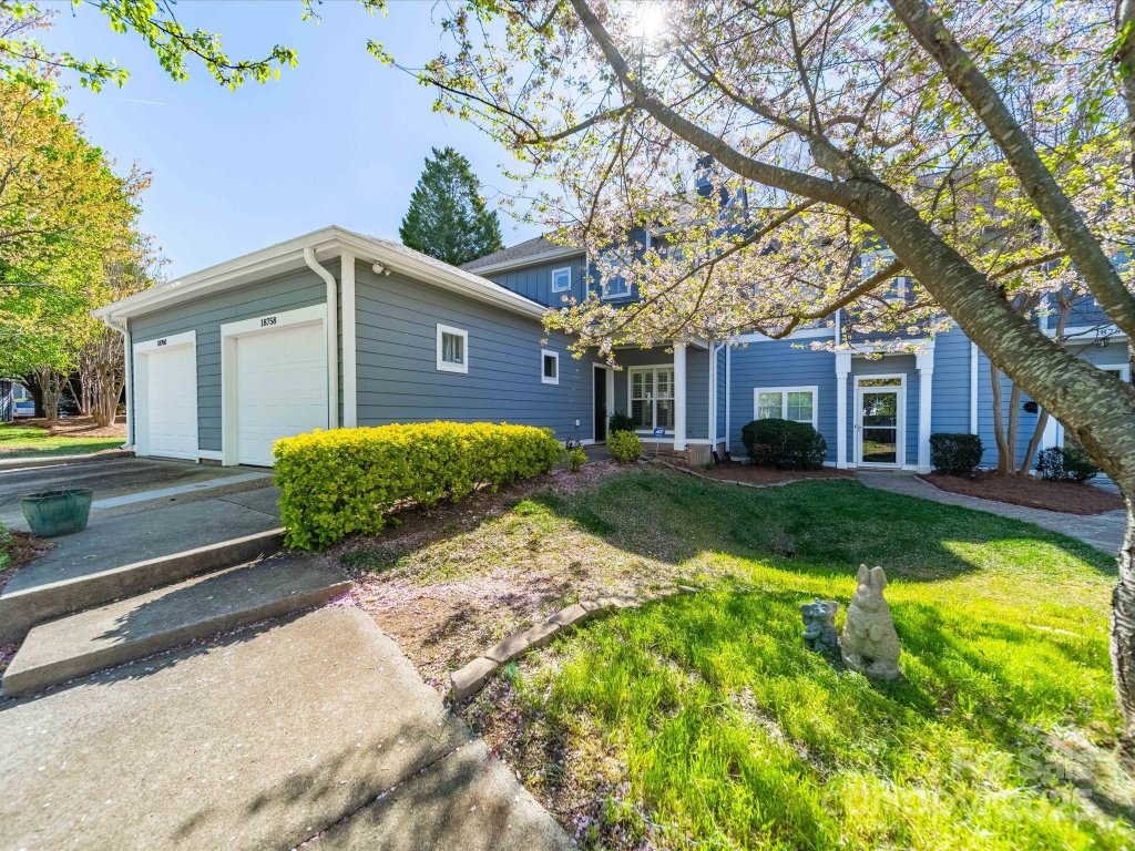 18758 Silver Quay Drive