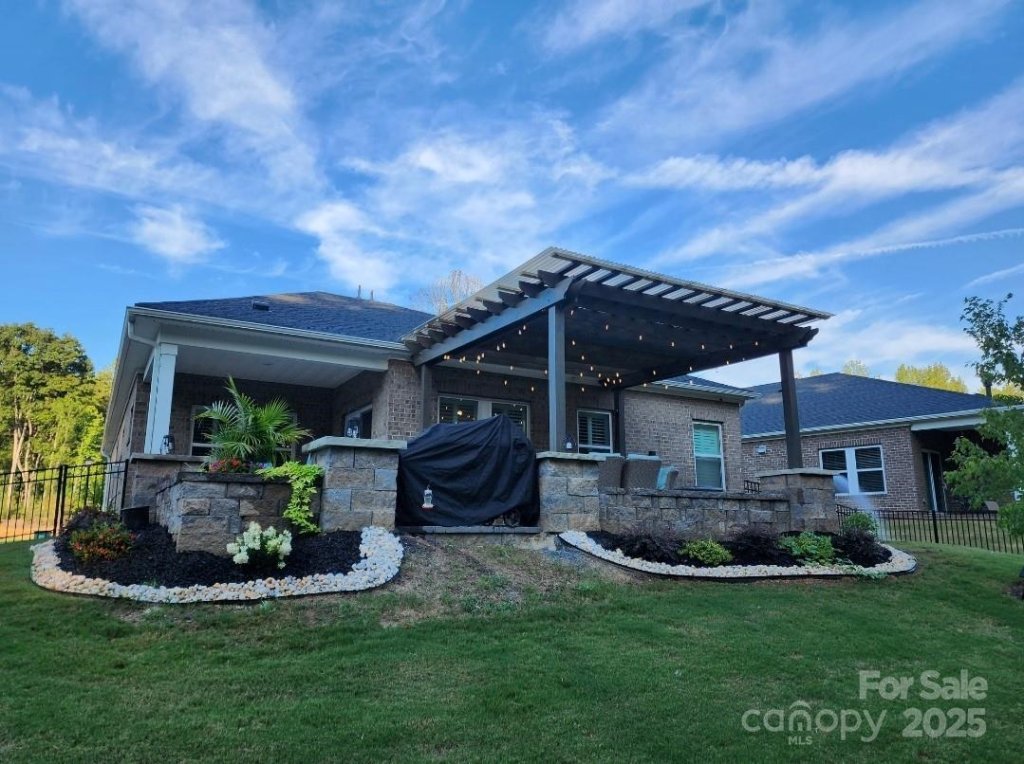 3622 Walter Nelson Road