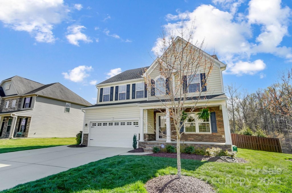 1277 Tanner Crossing Lane