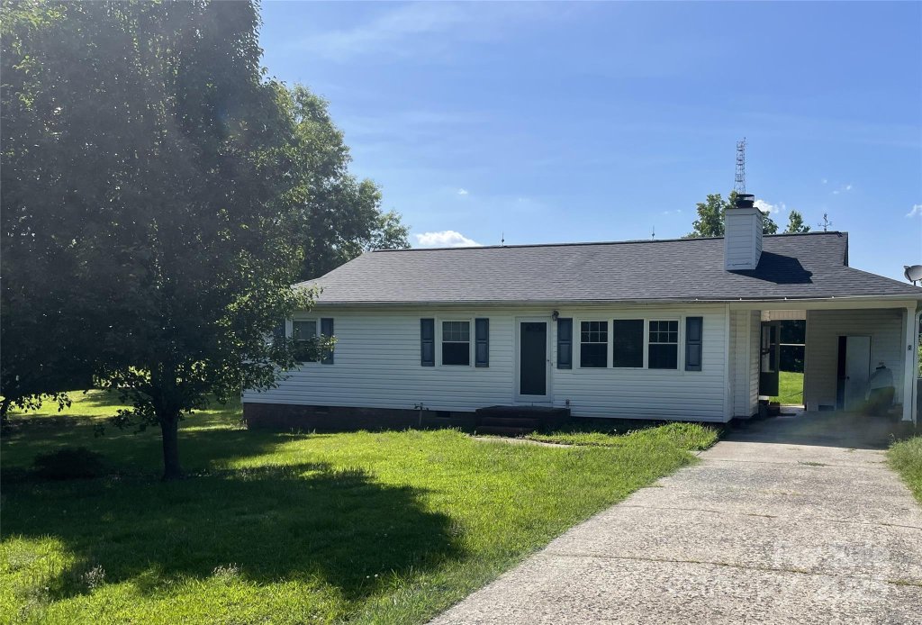 5391 Sapp Road