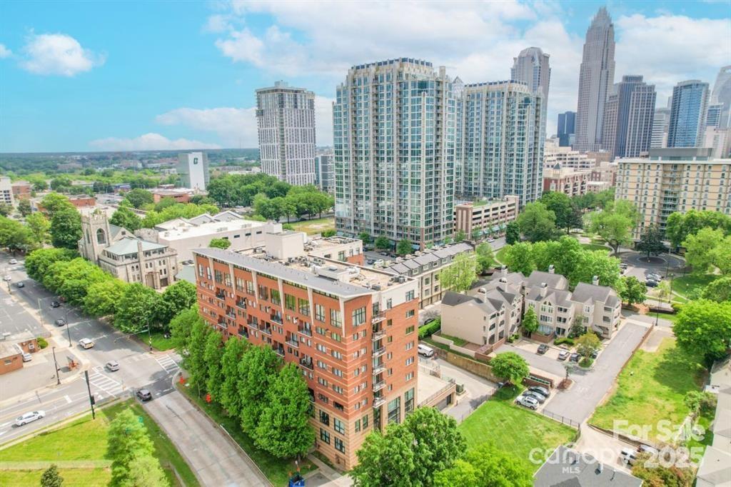 715 N Church Street 301