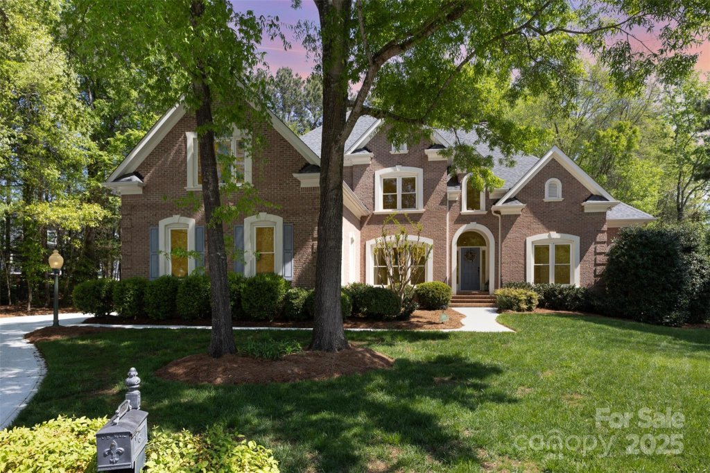 10602 Country Squire Court