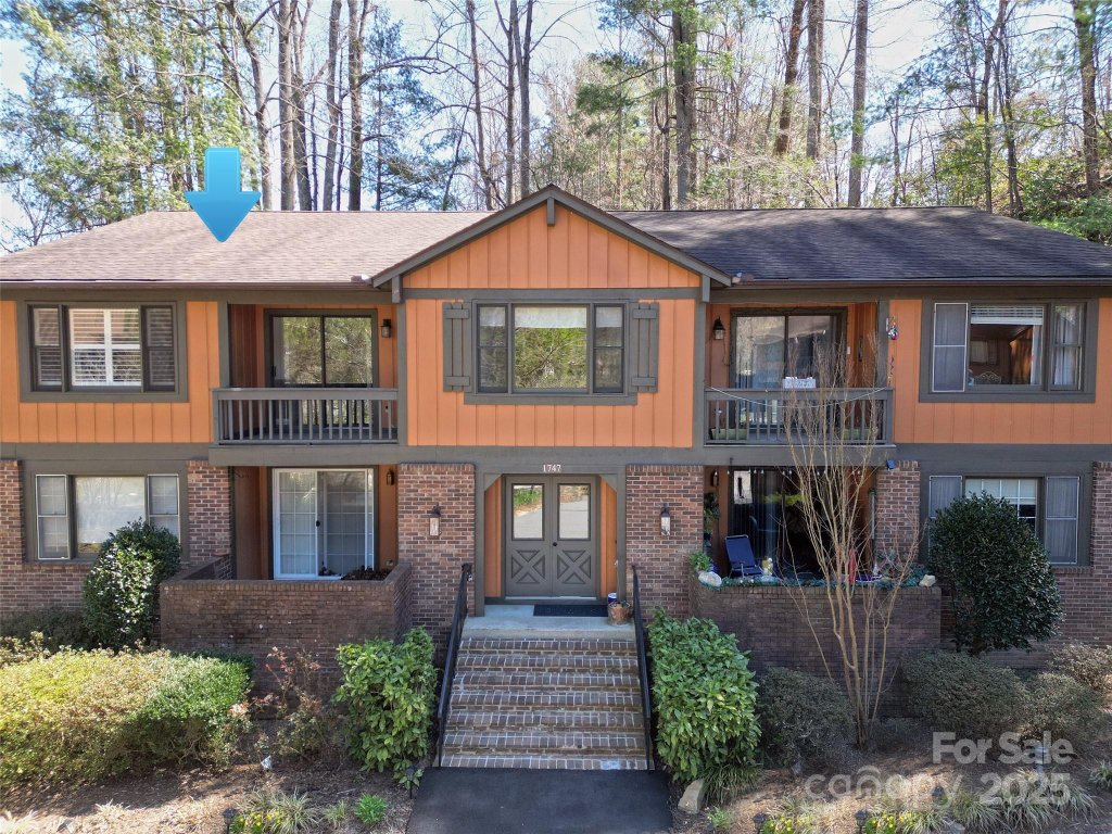 1747 Haywood Manor Road C