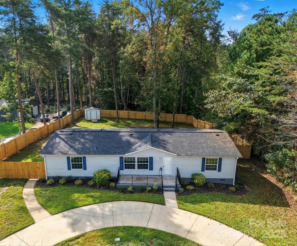 166 Brook Creek Drive