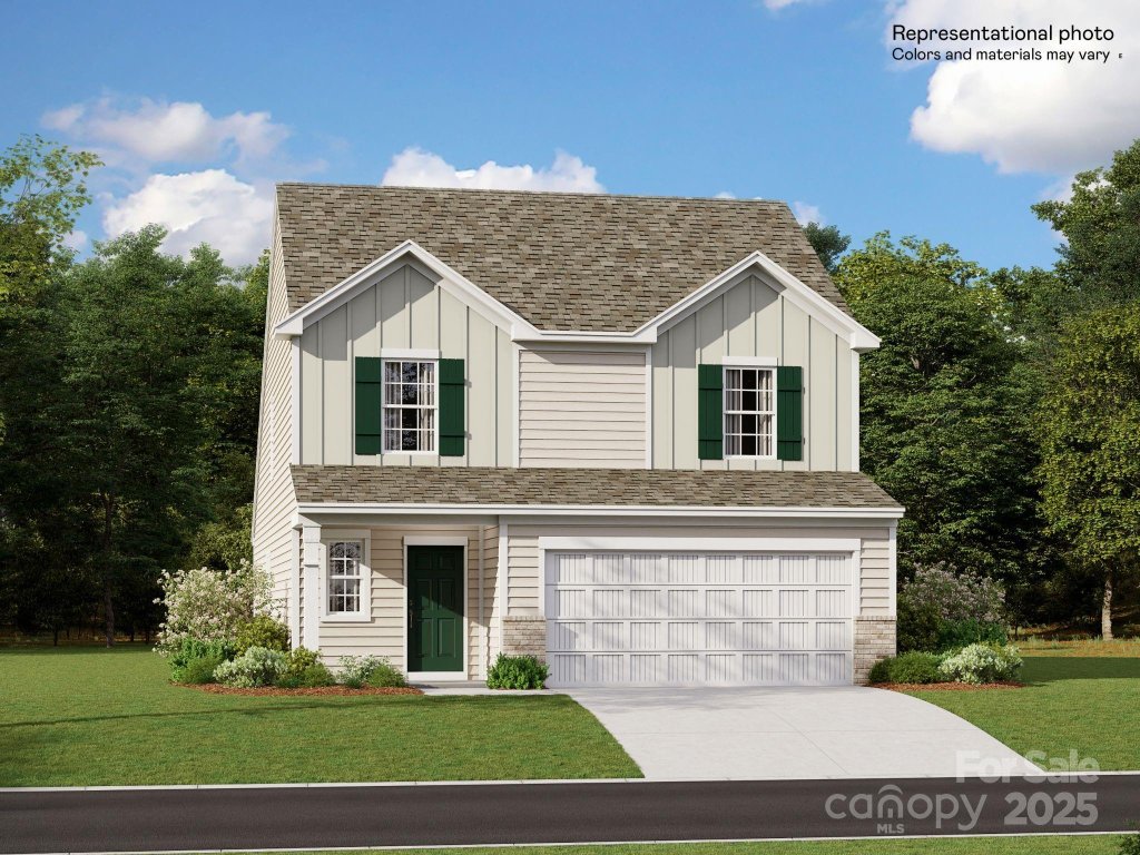 10014 Chatham Run Lane