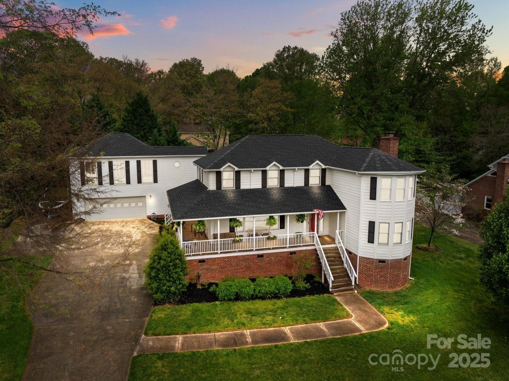 16421 Breckshire Drive