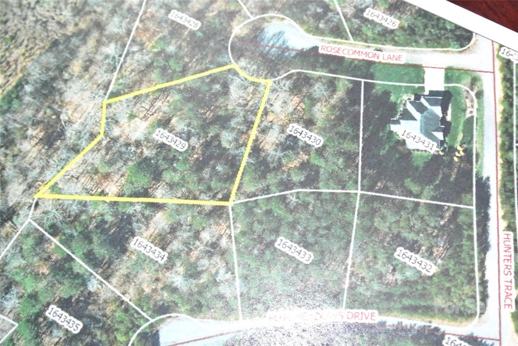 Lot 131 Rose Commons Lane