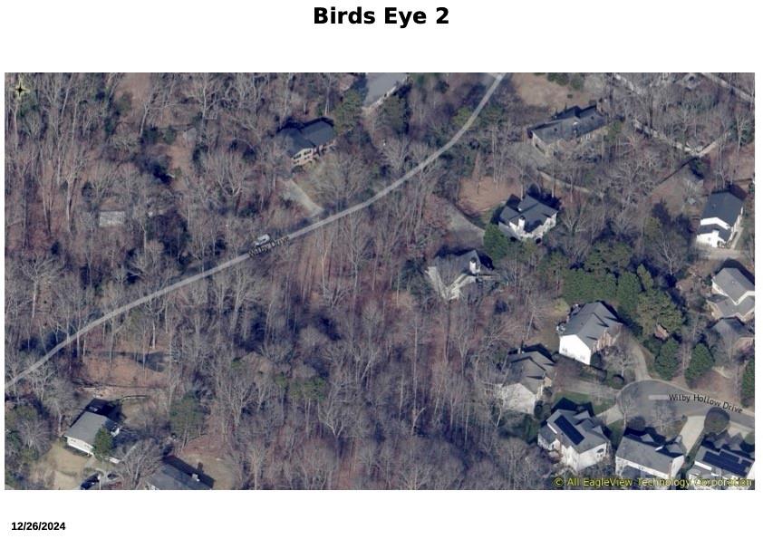521 Wilby Drive