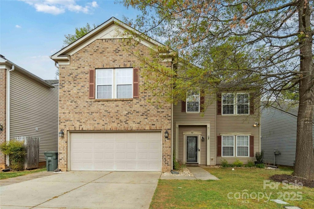 707 Sinclair Drive