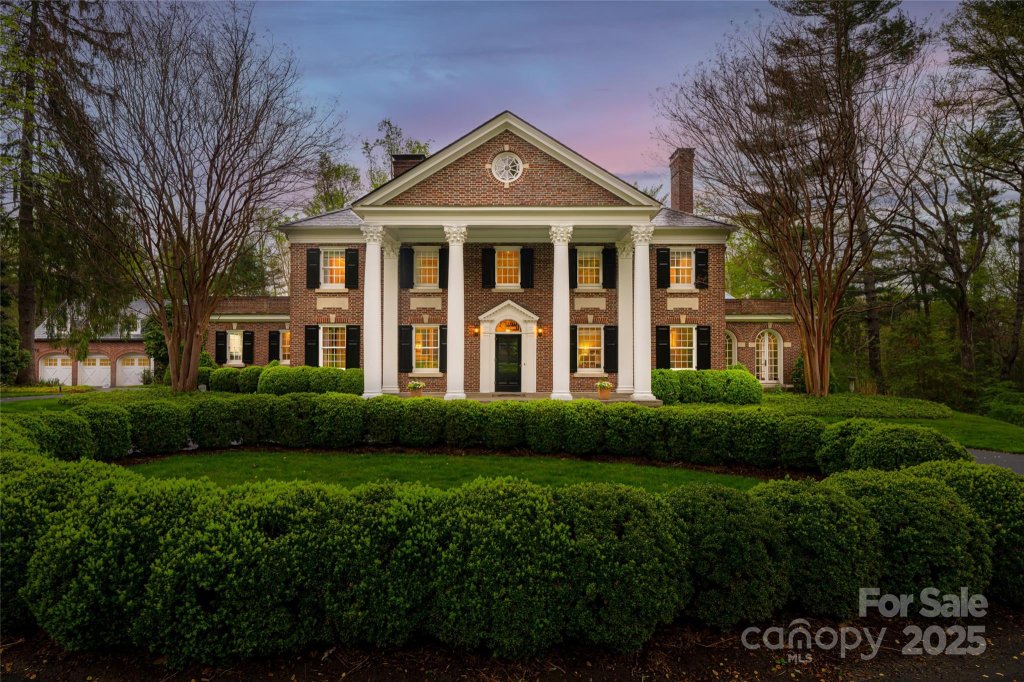 31 Busbee Road