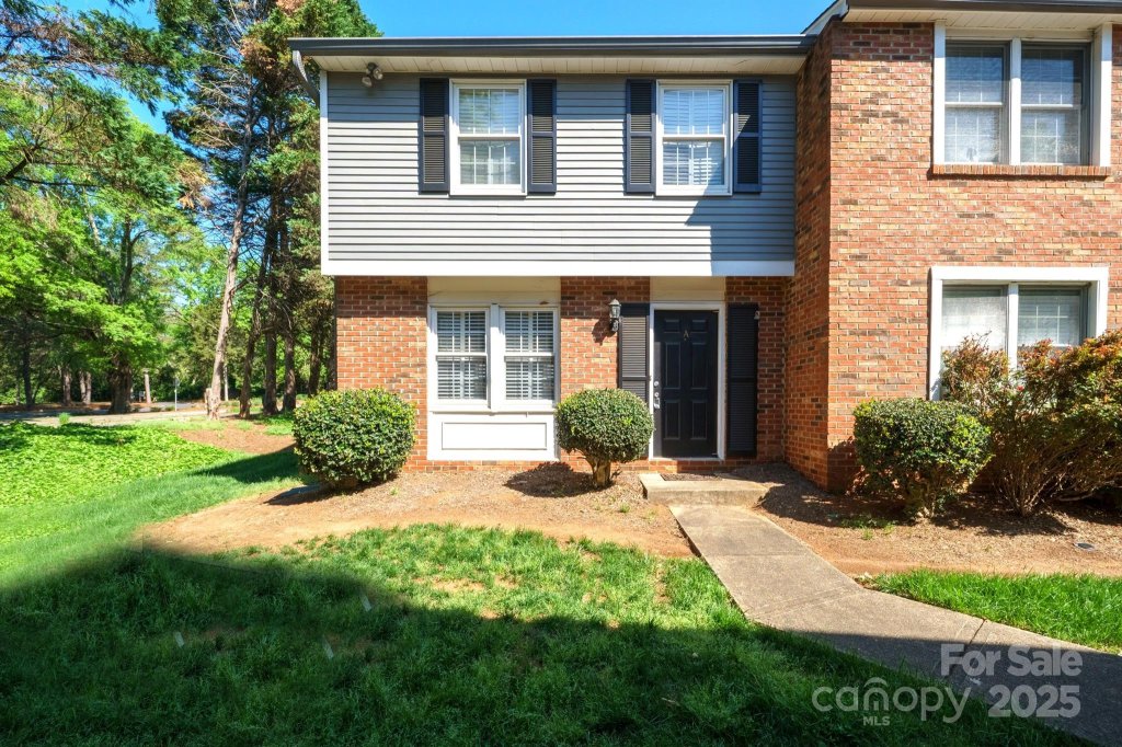 1205 Scaleybark Road A