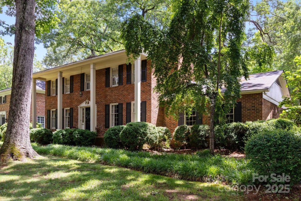 5510 Sardis Road