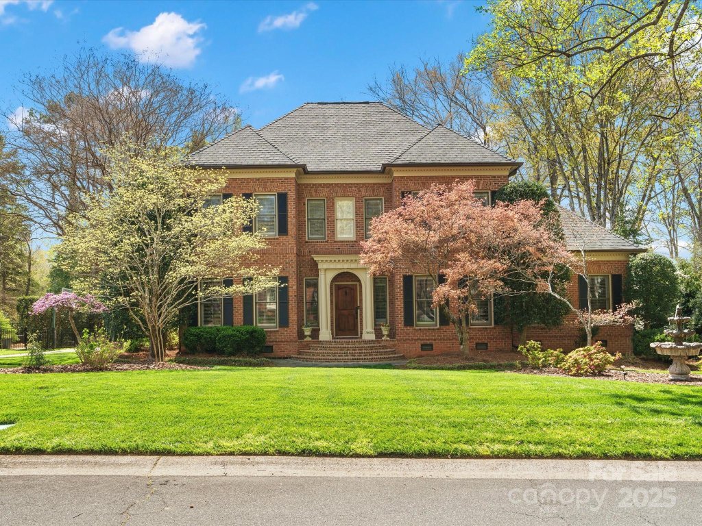 3600 Castellaine Drive