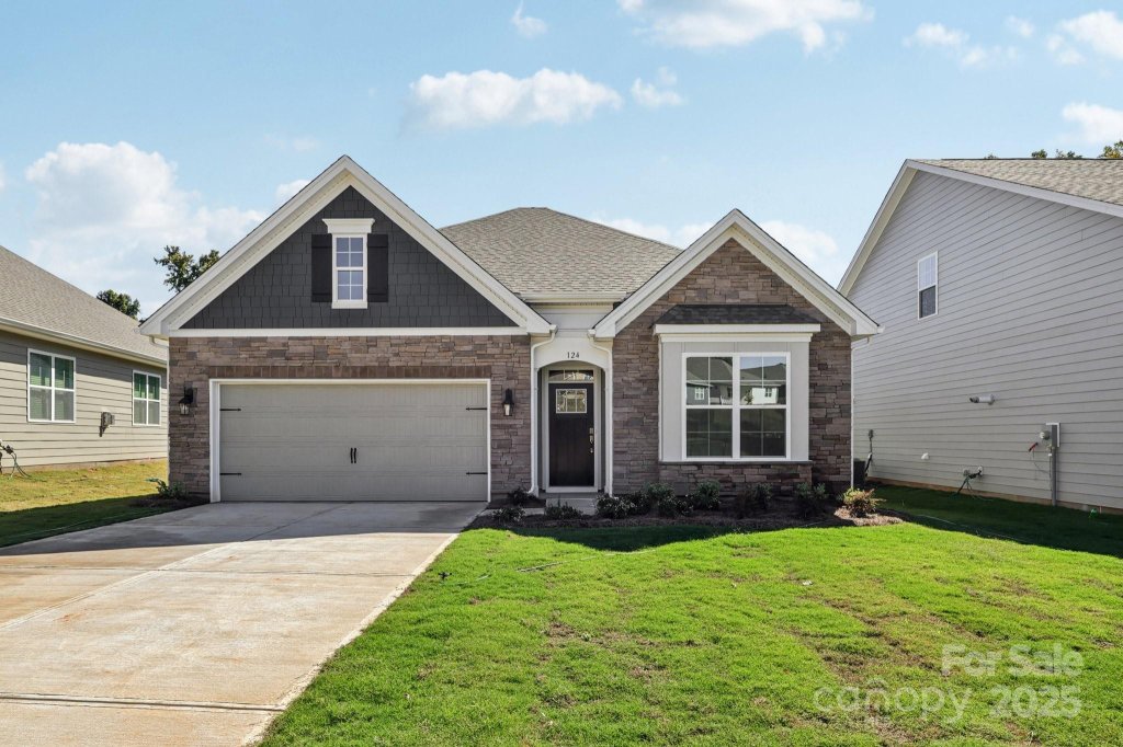 124 N Shayna Road