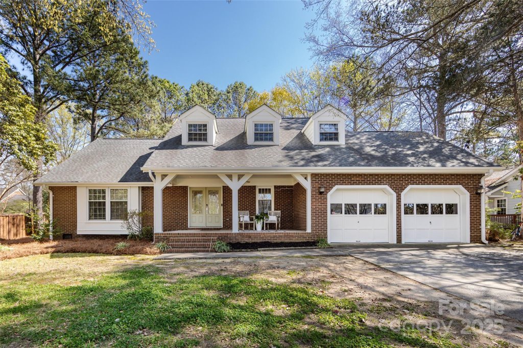 5013 Cedar Forest Drive