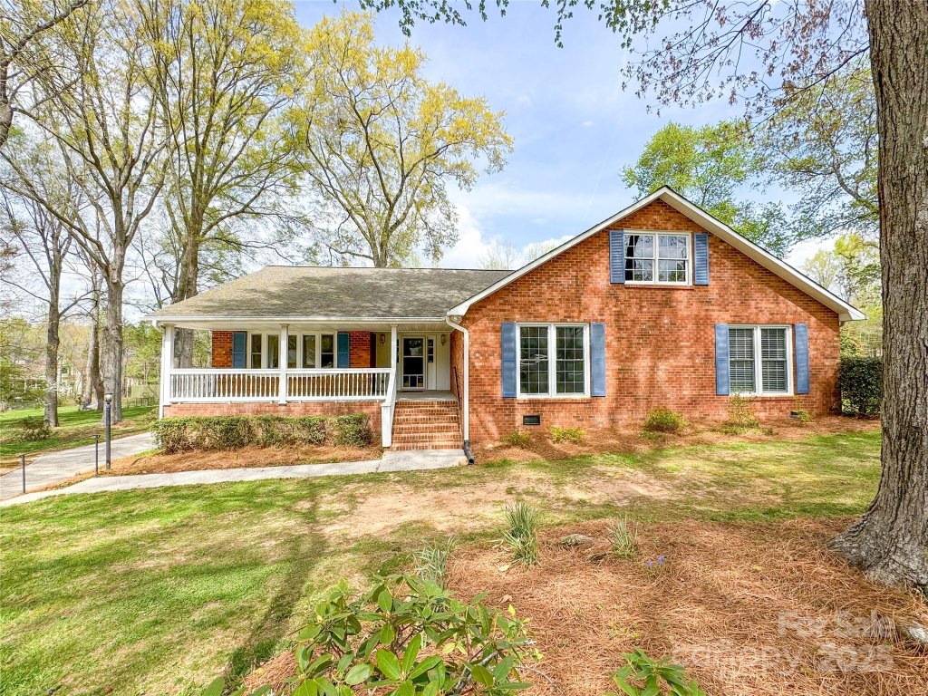 12011 Stoney Meadow Drive