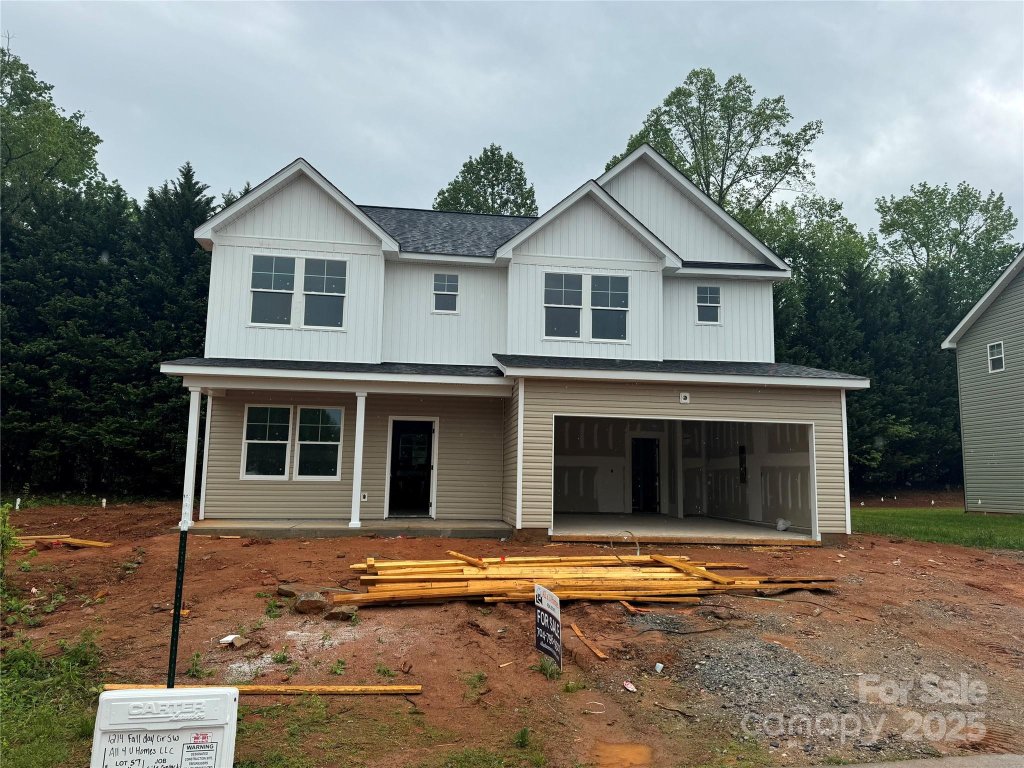 1214 Fall Day Circle