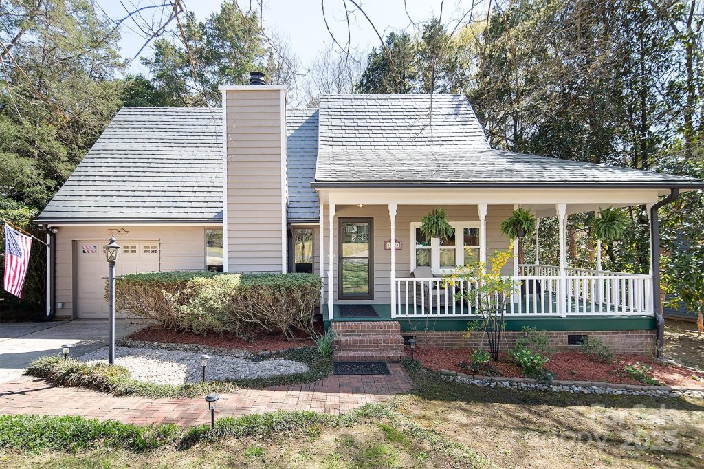 11901 Rock Canyon Drive