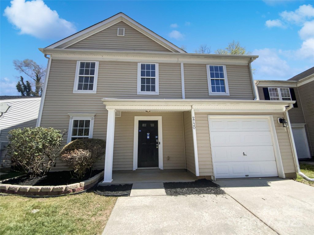 2730 Meadow Knoll Drive