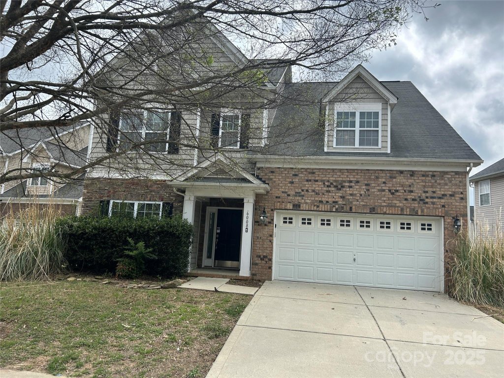 6008 Grassy Knoll Circle