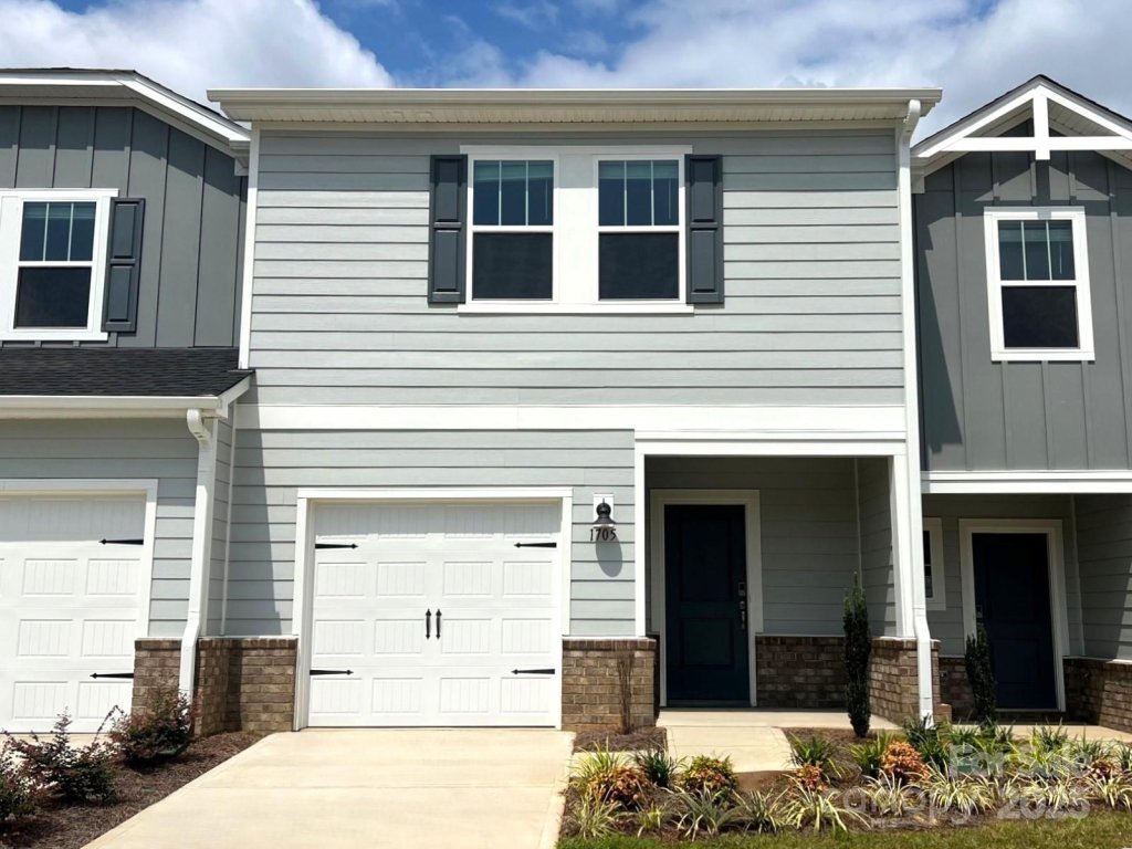 1705 Braemar Village Drive