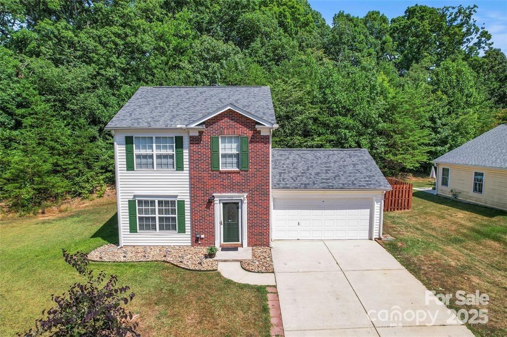 140 Camforth Drive
