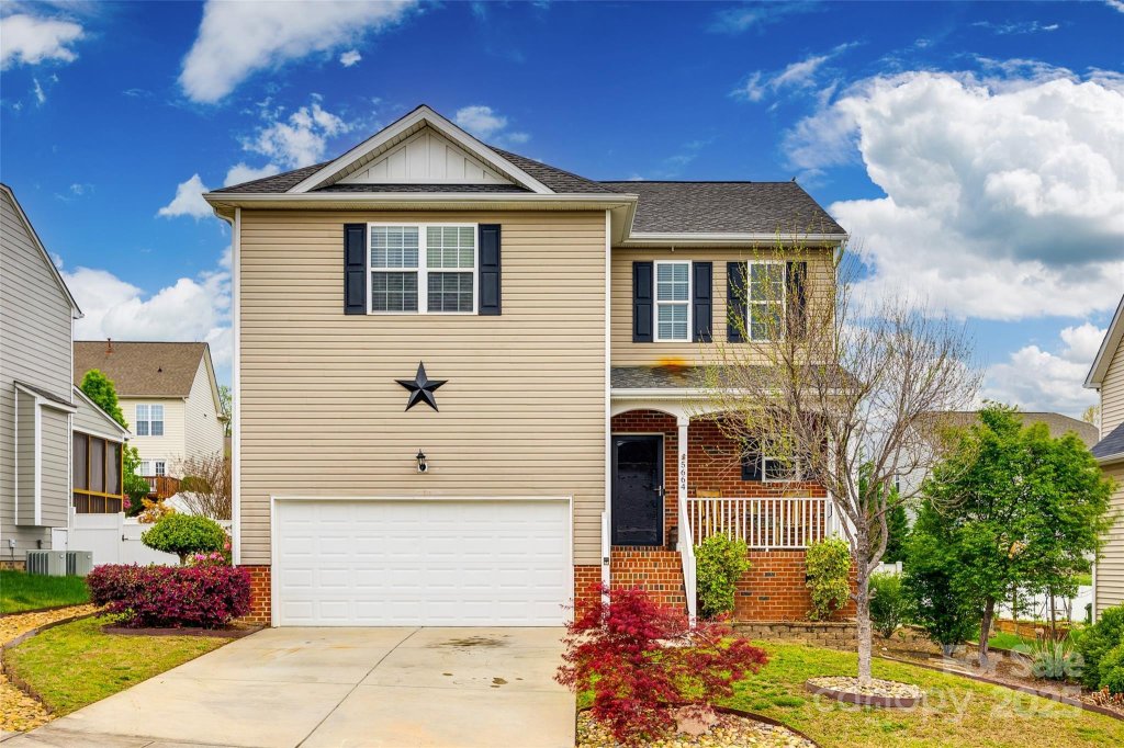 5664 Norwood Ridge Drive