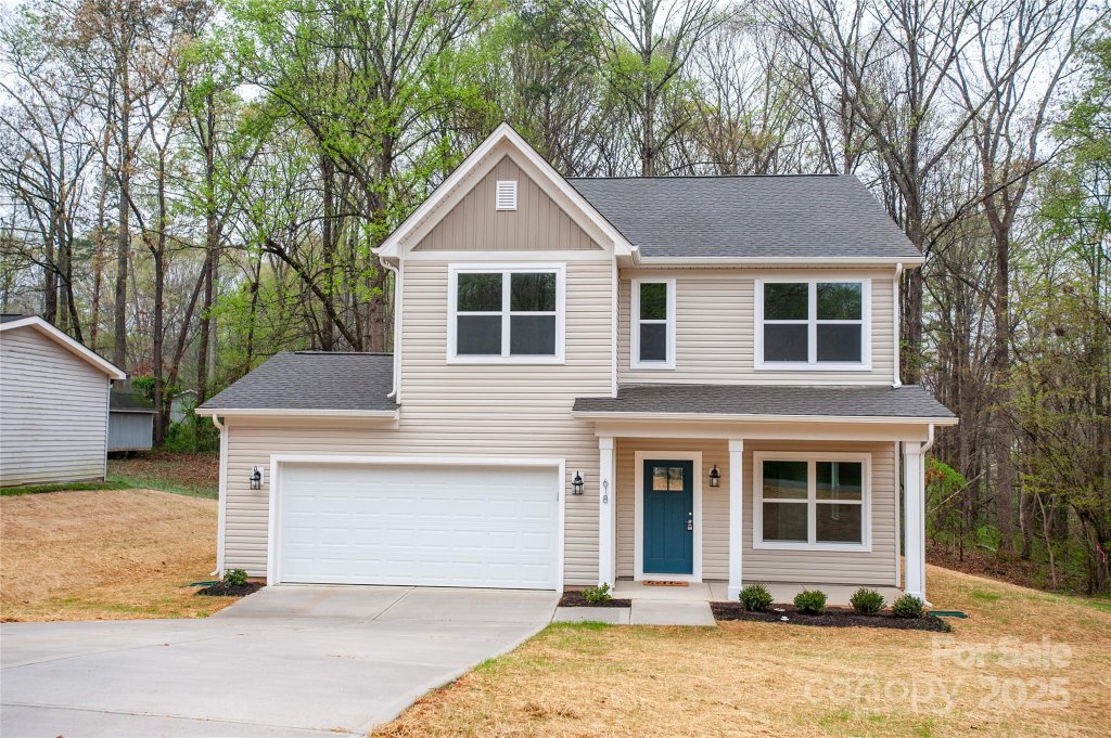618 Sharon Drive