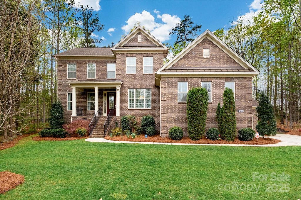 10823 Preservation Park Drive