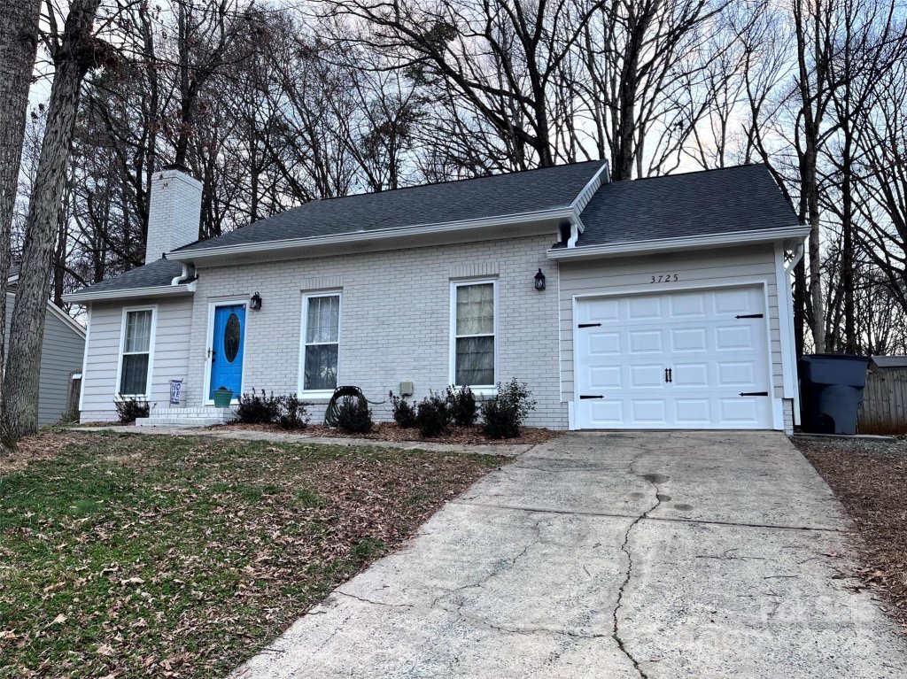 3725 Burntwood Court