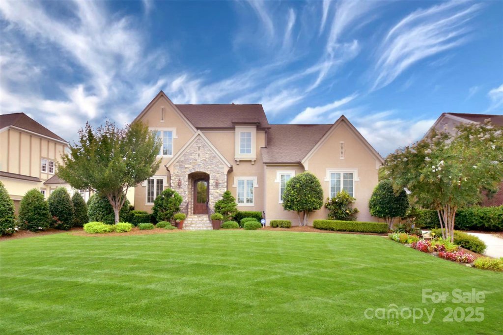 2415 Christenbury Hall Drive
