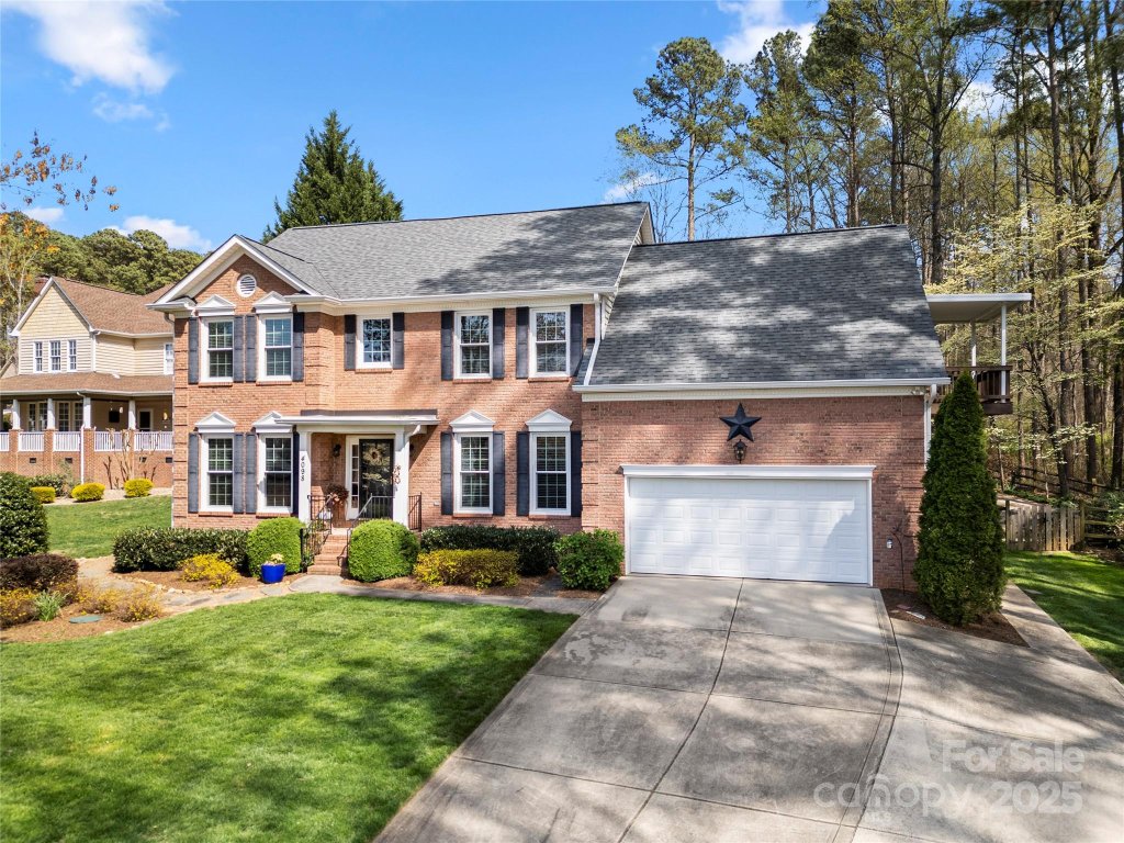 4098 Kiser Cove Lane