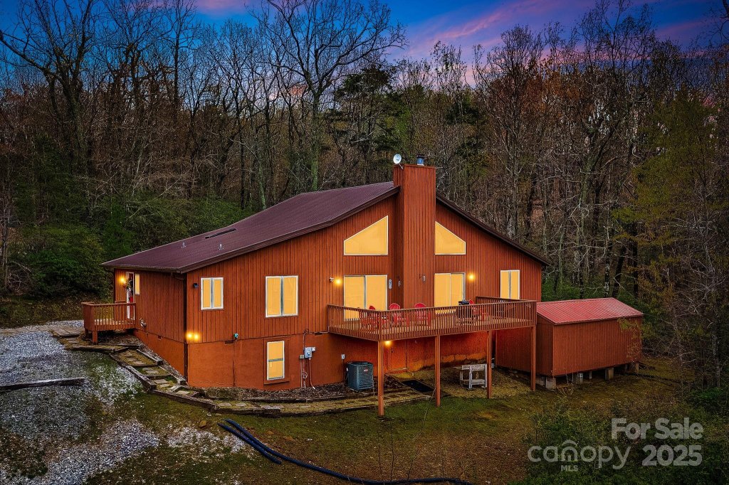 173 Serendipity Lane