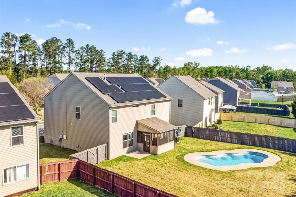 3010 Berry Creek Road