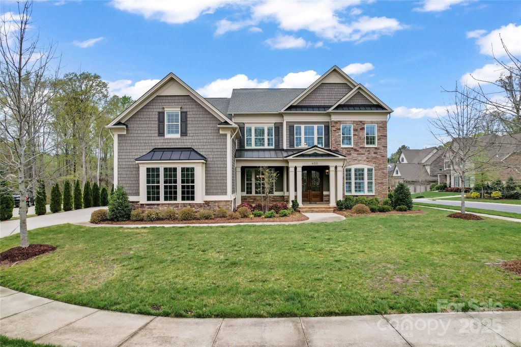 400 Eden Hollow Lane