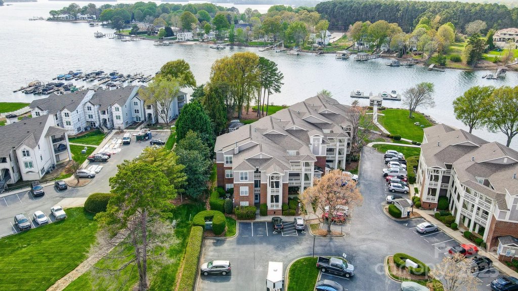 7836 Village Harbor Drive