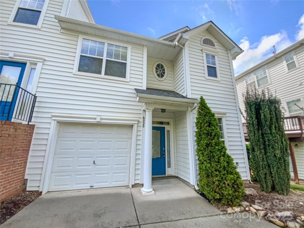 6525 Soapstone Drive