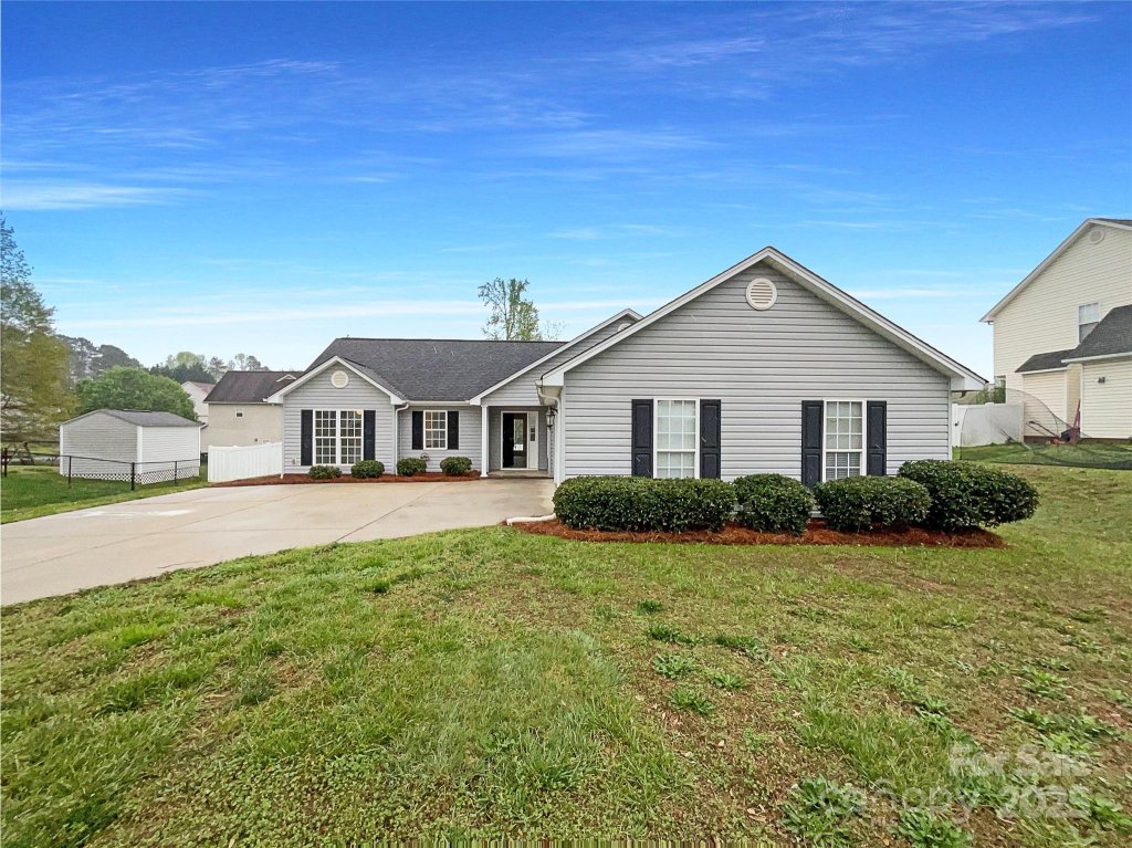 4147 Timberwood Drive