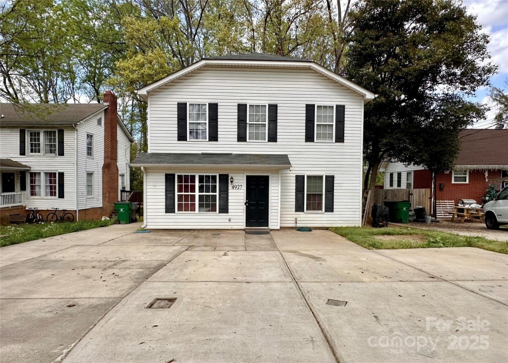 4927 Curtiswood Drive