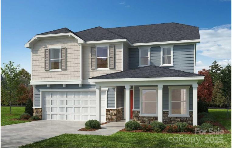 391 Lancashire Court