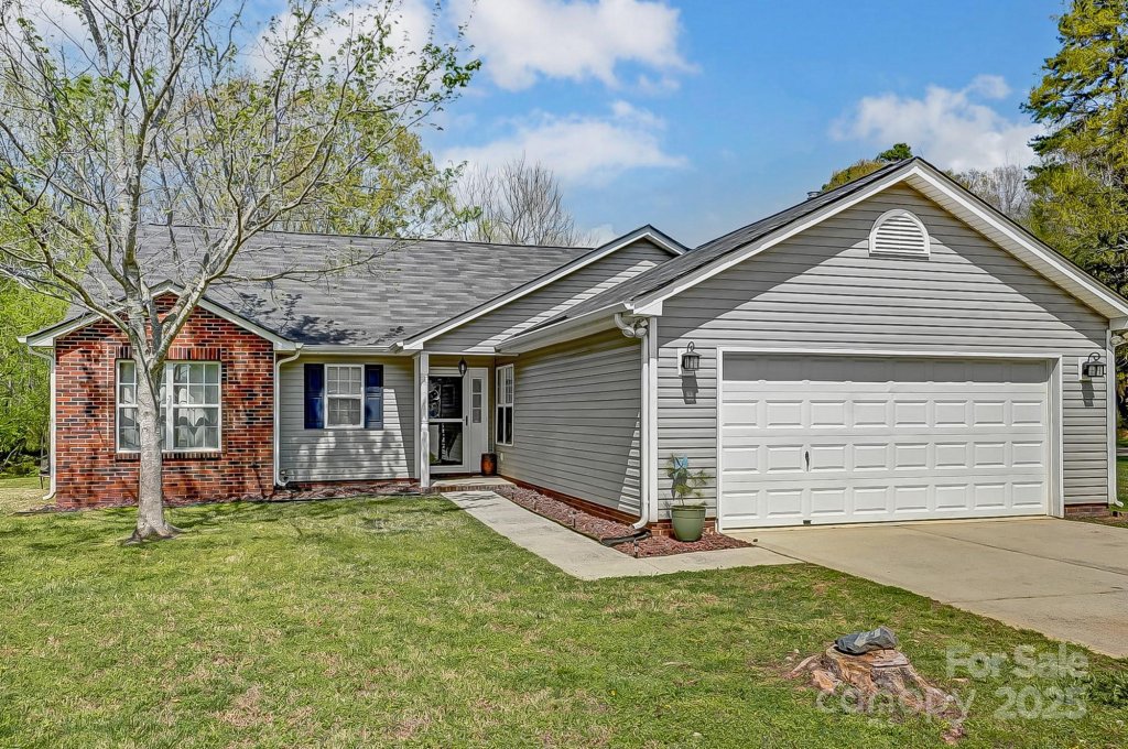 239 Bradford Glyn Drive