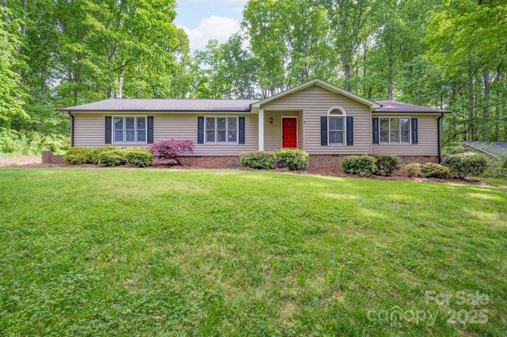 4256 Wood Forest Drive
