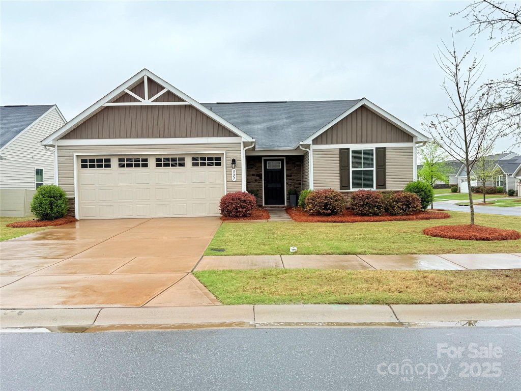 531 Cherry Blossom Avenue