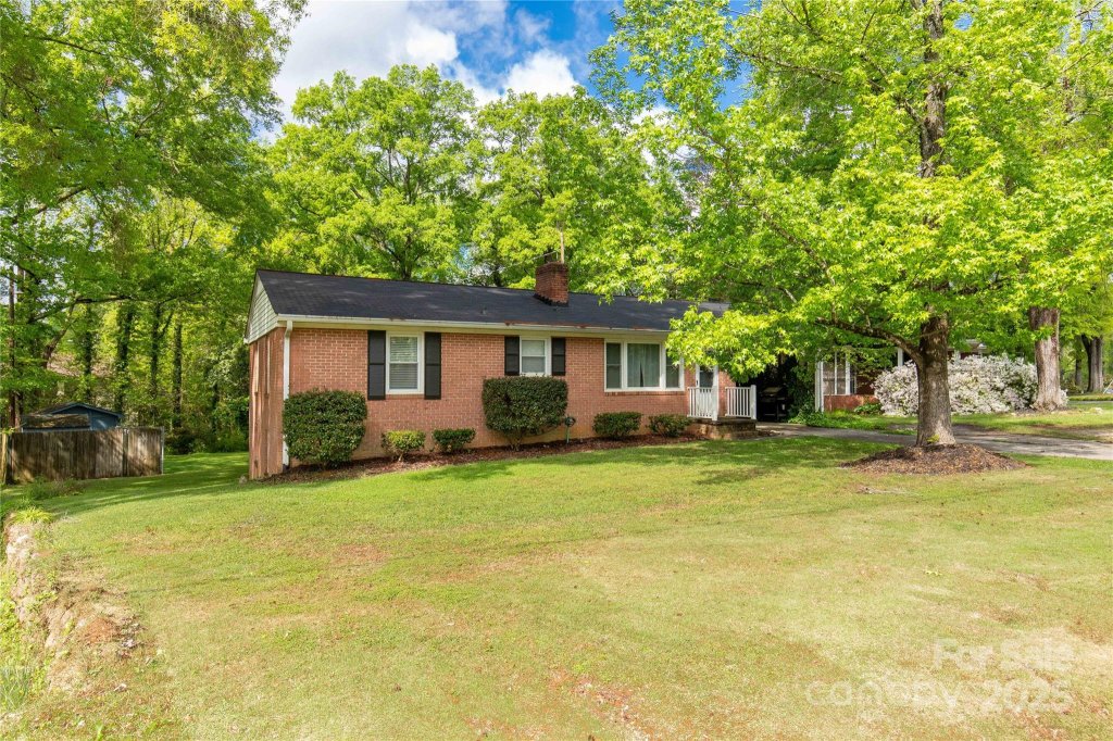 510 N Jackson Road