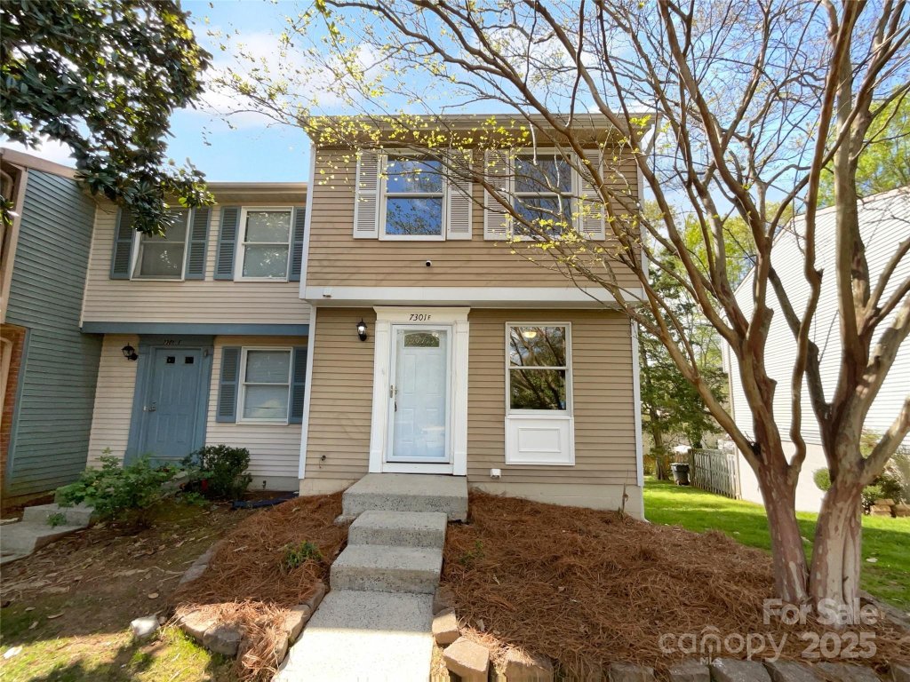 7301 Pebblestone Drive F