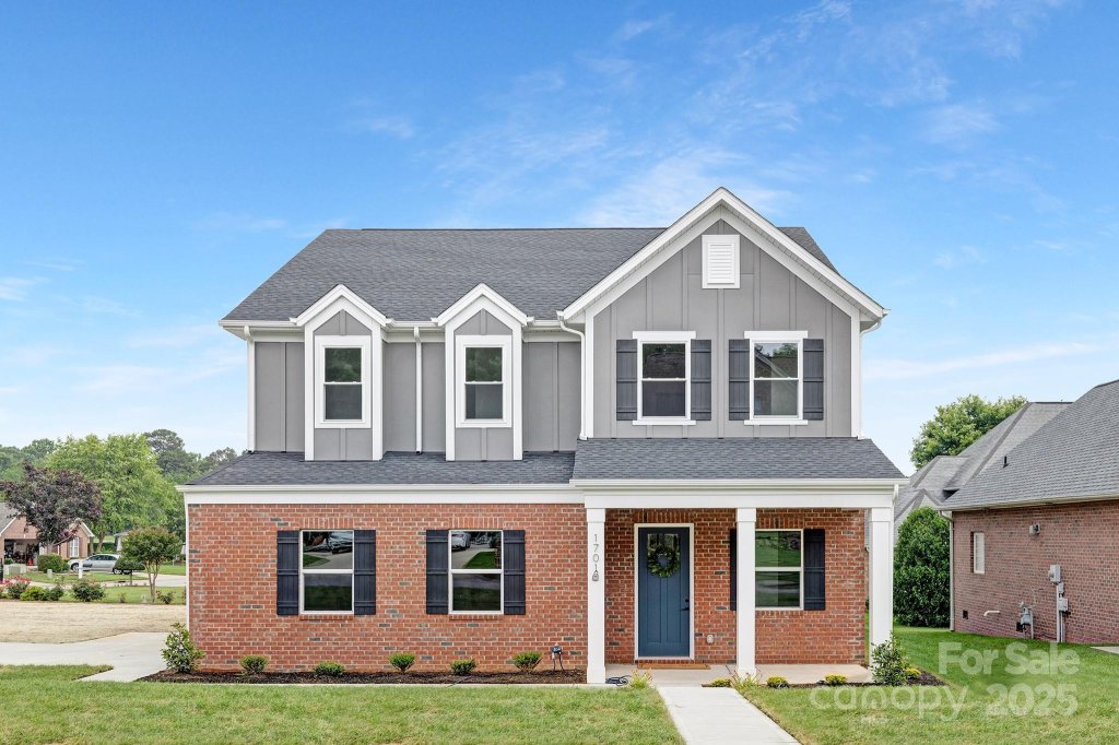 1701 30th Avenue Court