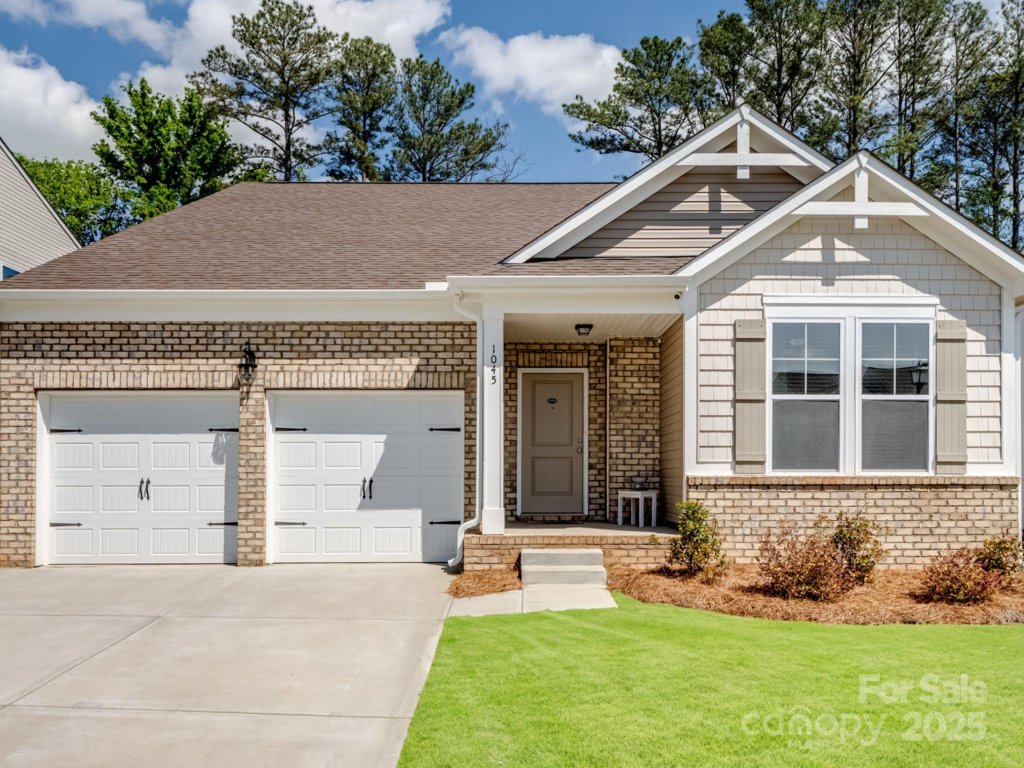 1045 Cavalier Lane