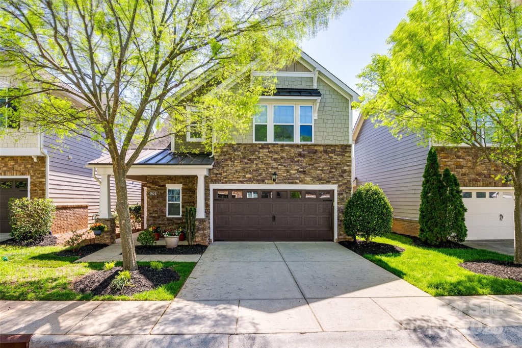 6024 Glenmore Garden Drive